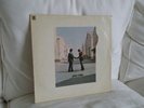 Pink Floyd - Wish You Were Here LP Vinyl Album Schallplatte Waters Gilmour Rock