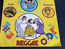 Those Reggae Oldies-Derrick Harriot & Freinds- LP-Vinyl