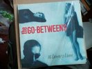 The Go-Betweens 16 Lovers Lane vinyl LP 1988