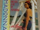MADONNA This Used To Be My Playground FRENCH 7