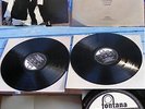 JIMMY PAGE ROBERT PLANT-NO QUARTER VINYL 2xLP GREECE 1st PRESS LED ZEPPELIN 1994