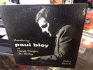 RARE  Paul Bley W/ Charlie Mingus*,Art Blakey ?–Introducing Paul Bley Debut DLP7