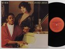 SAMUEL JONATHAN JOHNSON My Music COLUMBIA LP NM promo
