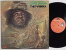 JAMES BROWN The Payback POLYDOR 2xLP gatefold