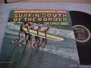 Lively Ones lp On Del-FI   SURF/HOT ROD