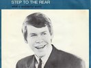 JERRY RIX Step To The Rear/ What A Wonderful World 1968 RARE Holland 45 EX grade