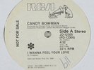 Candy Bowman 