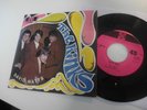 KINKS Autumn Almanac / David Watts 45 (Germany, PS) rare 1967 Mint