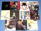 1980'S NEW WAVE SYNTH POP ALBUMS--MEN WITHOUT HATS+ ERASURE+ PSYCHEDELIC FURS