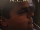 R.E.M., Everybody Hurts, NEW* U.S. import WHITE VINYL 12 inch single
