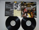 WHITESNAKE-LIVE IN THE HEART OF THE CITY...SUPERB  UK PRESS MINT VINYL LP 1980