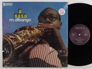 MANU DIBANGO O Boso FIESTA LP NM/VG++