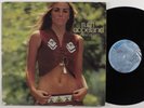 RUTH COPELAND I Am What I Am INVICTUS LP autograph fold out cover