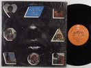 SLY & THE FAMILY STONE Dance To The Music EPIC LP VG+ SHRINK