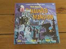RARE 1970 WALT DISNEY HAUNTED MANSION 45 7