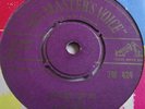 ELVIS PRESLEY   MY BABY LEFT ME ** 1956 Gold HMV 45