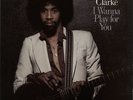 Stanley Clarke I Wanna Play For You 2-LP vinyl record (Double Album) USA