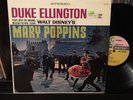 DUKE ELLINGTON Plays Mary Poppins '64 ORIG TRI-TONE REPRISE Jazz LP