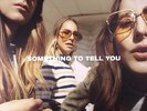 HAIM - Something To Tell You - Vinyl (audiophile vinyl 2xLP + MP3 download code)
