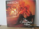 KEITH EMERSON the Christmas Album EMERSON RECORDS free UK post