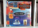 GUSTAVO CERATI | DANIEL MELERO | Colores Santos | LP Sealed NEW (soda stereo)