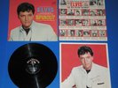 Elvis Presley - SPINOUT (LSP-3702) - First Pressing in Shrink With Bonus Photo