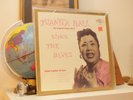 JUANITA HALL SINGS THE BLUES SEALED LP DCC LPZ-2041 COMPACT CLASSICS #75 HOFFMAN