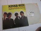 The Kinks Reprise 6158 WHITE LABEL Promo Kinks-Size Mono VG
