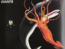 THEY MIGHT BE GIANTS-APOLLO 18 (LTD)  (US IMPORT)  VINYL LP NEW