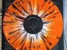 Comeback Kid - Outsider LP (1ST PRESS, Orange + Splatter /500)