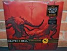 HEAVEN & HELL - The Devil You Know, Ltd 2LP ORANGE.GOLD VINYL + D ETCH Gatefold