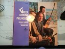 Phil Woods, Greek Cooking, 1967, LP