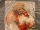 metallica import Jump in to the Fire LP