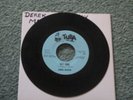 DEREK MARTIN  SLY GIRL / SOUL POWER ------ TUBA RECORDS