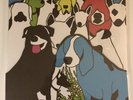 THE FORMAT Dog Problems Vinyl 2x LP Record Rare Etched SEALED New