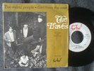 The Leaves - Too Many People SP rare FREAKBEAT GARAGE 1969