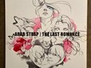 ARAB STRAP - The Last Romance (Chemikal Underground 2005) LP
