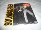 Soundgarden - Louder than Love vinyl 180G Record LP 2016 A&M Audiophile New (PA)