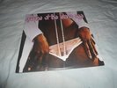 QUEENS OF THE STONE AGE - Self Titled 2 Record Album LP Set Vinyl 2011 Rekords