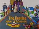 THE BEATLES - Yellow Submarine - Apple/EMI 1978 - Top Zustand