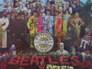 THE BEATLES- LP -Sgt.Pepper`s Lonely Hearts Club Band-Germany-Apple1983-rar-Top