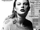 reputation Taylor Swift - Vinyl Double LP (Picture Discs) - 2017 - VG