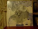The Beatles  Revolver  Picture Disc  Excellent