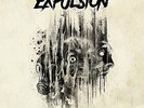 Expulsion - Nightmare Future - LP Vinyl - New