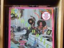 The Meters ? Rejuvenation Limited Edition Red Vinyl LP WS 220 SEALED