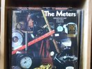 The Meters ? Self Titled 2008 Reissue 180 gm Lp Vinyl JOS 4010 SEALED