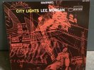 1964 Lee Morgan – City Lights- Blue Note Van Gelder Stamp NM