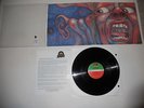 King Crimson In the Court 1974 Analog EXC USA SD 8245 Press Ultrasonic CLEAN