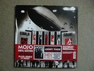 2015 UK MOJO DOUBLE LP V/A PHYSICAL GRAFFITI REDRAWN NM/NM VINYL LED ZEPPELIN