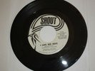 Randolph Walker - I Love Her More / Good Ole Soul 7